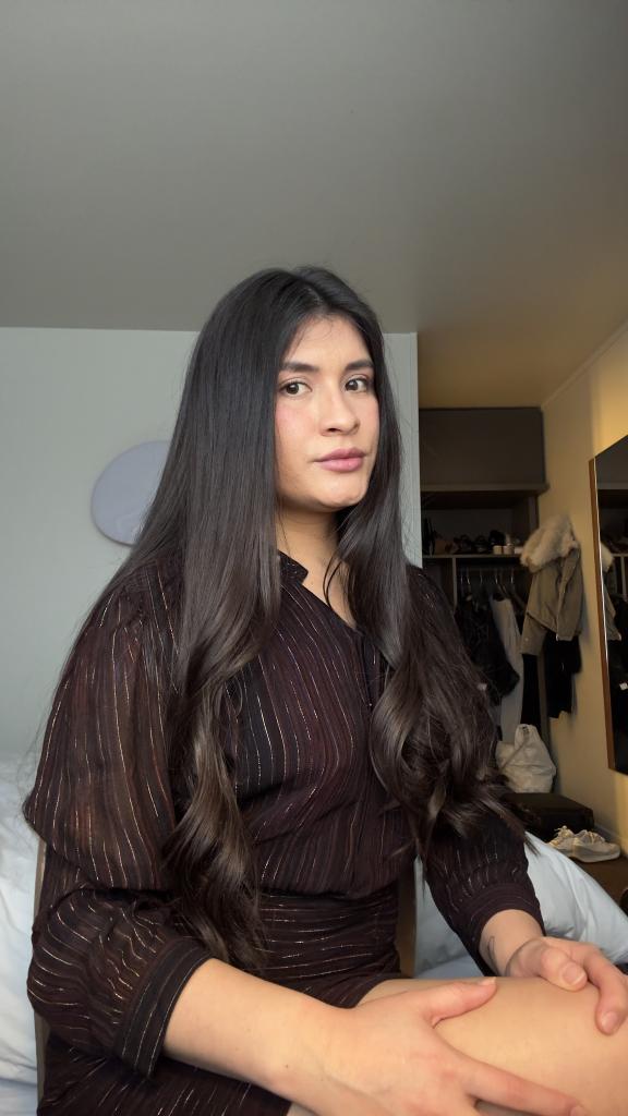 Chica busca chico en Barcelona: 