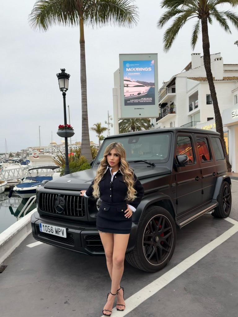 Chica busca chico en Málaga: 