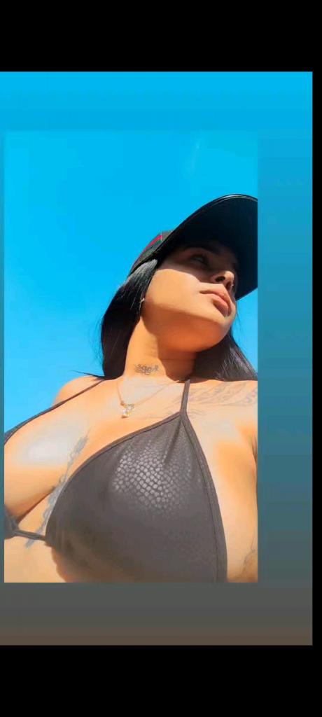 Chica busca chico en Las Palmas: 