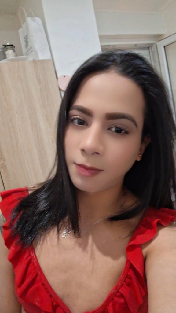 Transexual en Sevilla: 