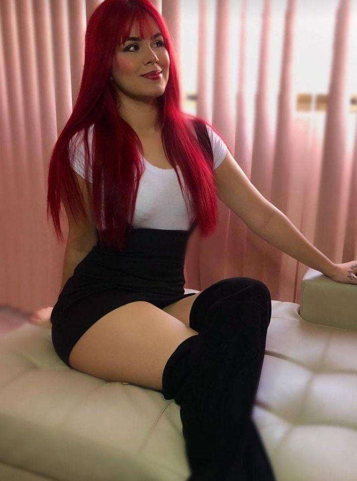 Chica busca chico en Cuenca: 