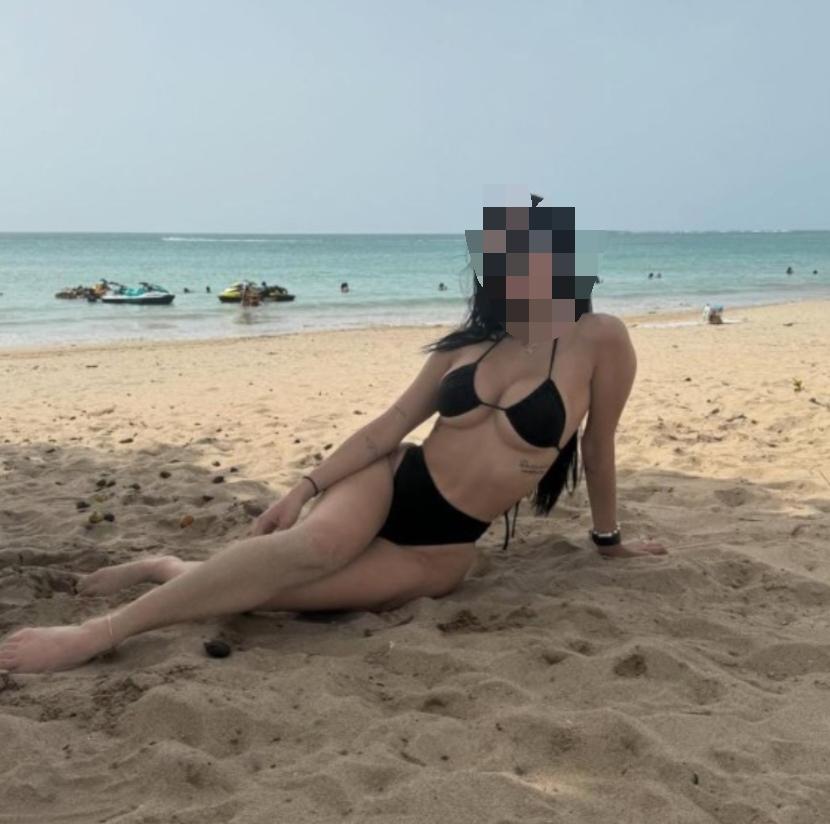 Travesti en Alicante: 