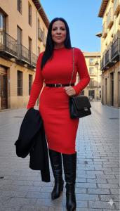 643946232: Chica busca chico en Navarra