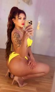 672097747: Transexual en Madrid