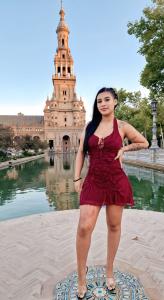 673786373: Chica busca chico en Sevilla