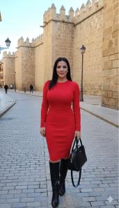 643946232: Chica busca chico en Navarra