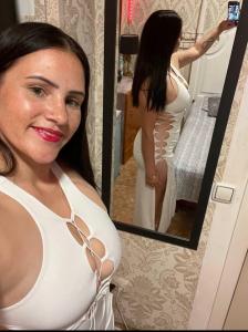 603229918: Chica busca chico en Barcelona