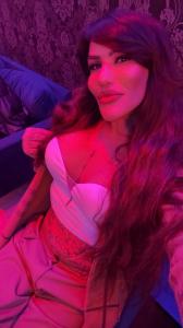 697217910: Transexual en Málaga