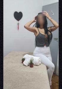 Chica busca chico en Alicante: 