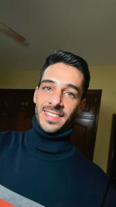 606856295: Chico busca chica en Ciudad Real