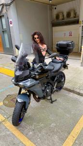 603352812: Travesti en La Coruña