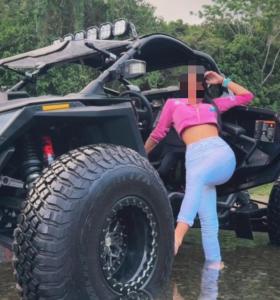 672599515: Travesti en Alicante