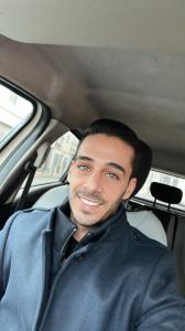 606856295: Chico busca chica en Ciudad Real