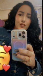 642840317: Chica busca chico en Madrid