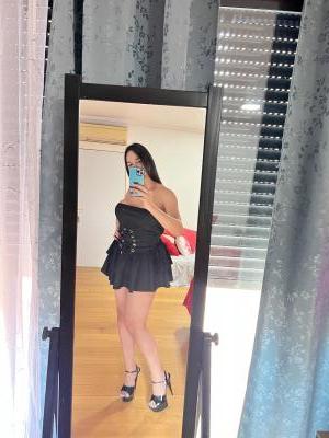 685837506: Transexual en Madrid