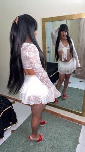 742007153: Travesti en Sevilla