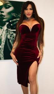 697217910: Travesti en Málaga