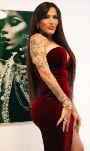 697217910: Travesti en Málaga