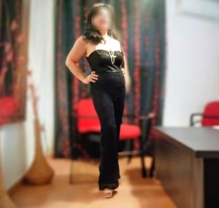 656338809: Chica busca chico en Madrid