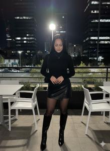 696001326: Chica busca chico en Madrid