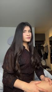 617513686: Chica busca chico en Barcelona