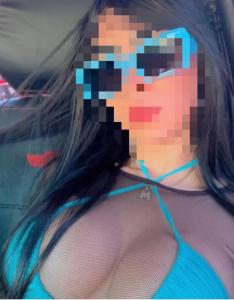 672599515: Transexual en Alicante