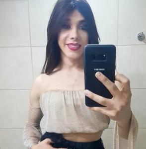 612485461: Travesti en Salamanca