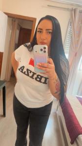 642840317: Chica busca chico en Madrid