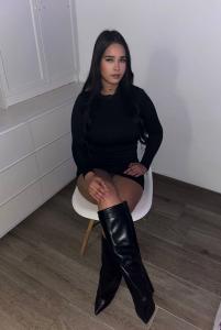 612269209: Chica busca chico en Málaga