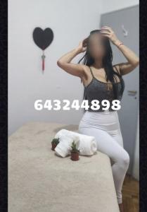 Chica busca chico en Alicante: 