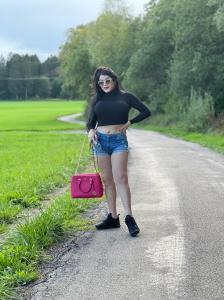 624569206: Travesti en Valladolid