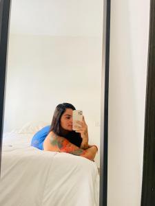 643799509: Chica busca chico en Mallorca