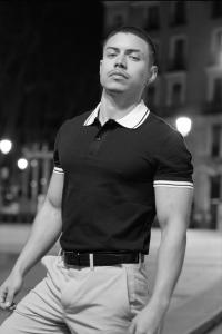 603126069: Chico busca chica en Madrid