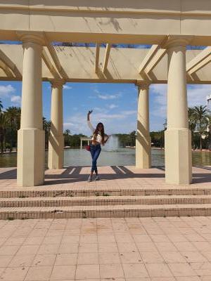 603161480: Travesti en Valencia