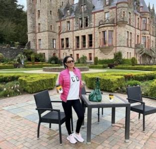 613693633: Chica busca chico en Málaga