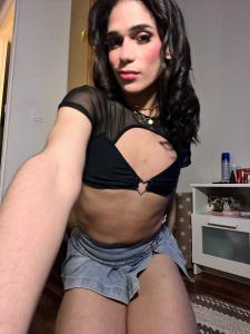 678647814: Travesti en Madrid