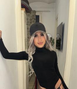 604214616: Travesti en Barcelona