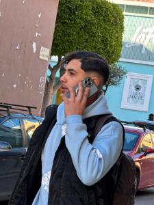 677295437: Chico busca chica en Almería