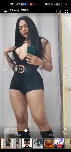 611215009: Chica busca chico en Madrid