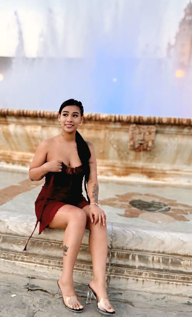 Chica busca chico en Sevilla: 