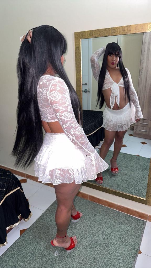 Travesti en Sevilla: 