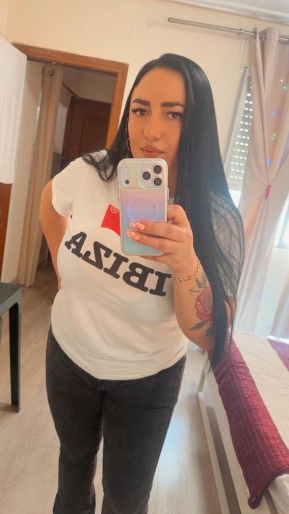 642840317: Chica busca chico en Madrid