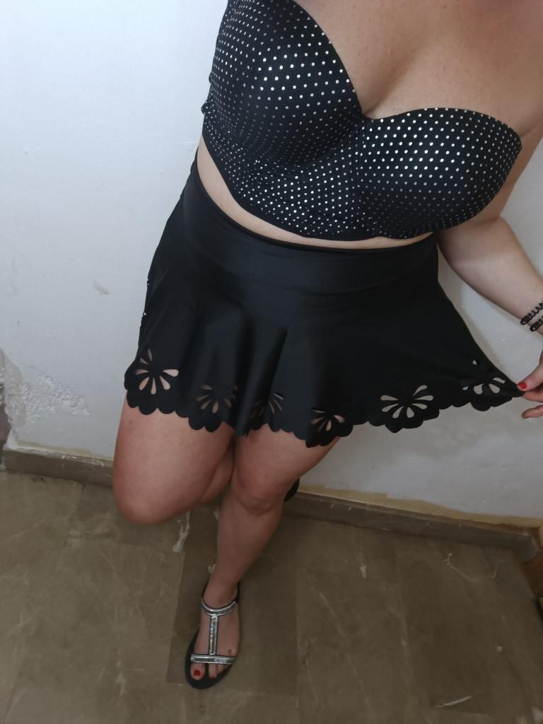 Chica busca chico en Granada: 