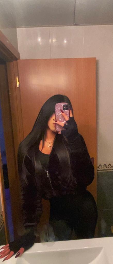 Chica busca chico en Alicante: 