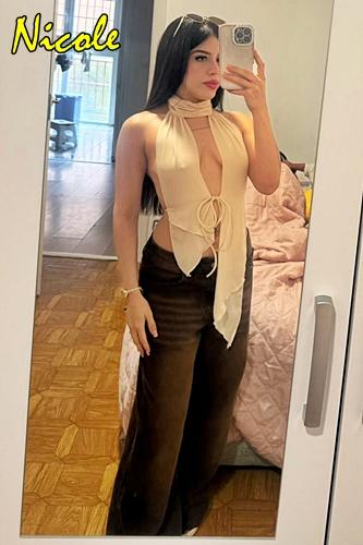 Chica busca chico en Madrid: 