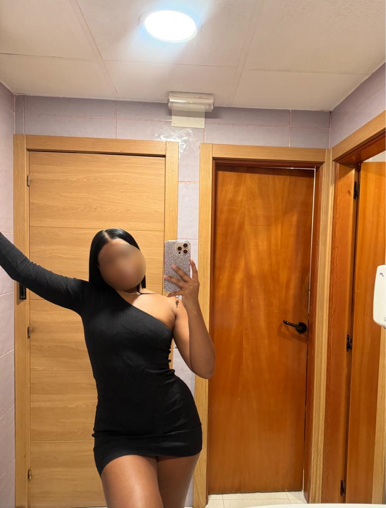 Chica busca chico en La Coruña: 