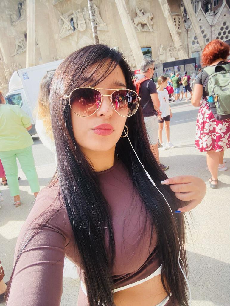 Chica busca chico en Valencia: 