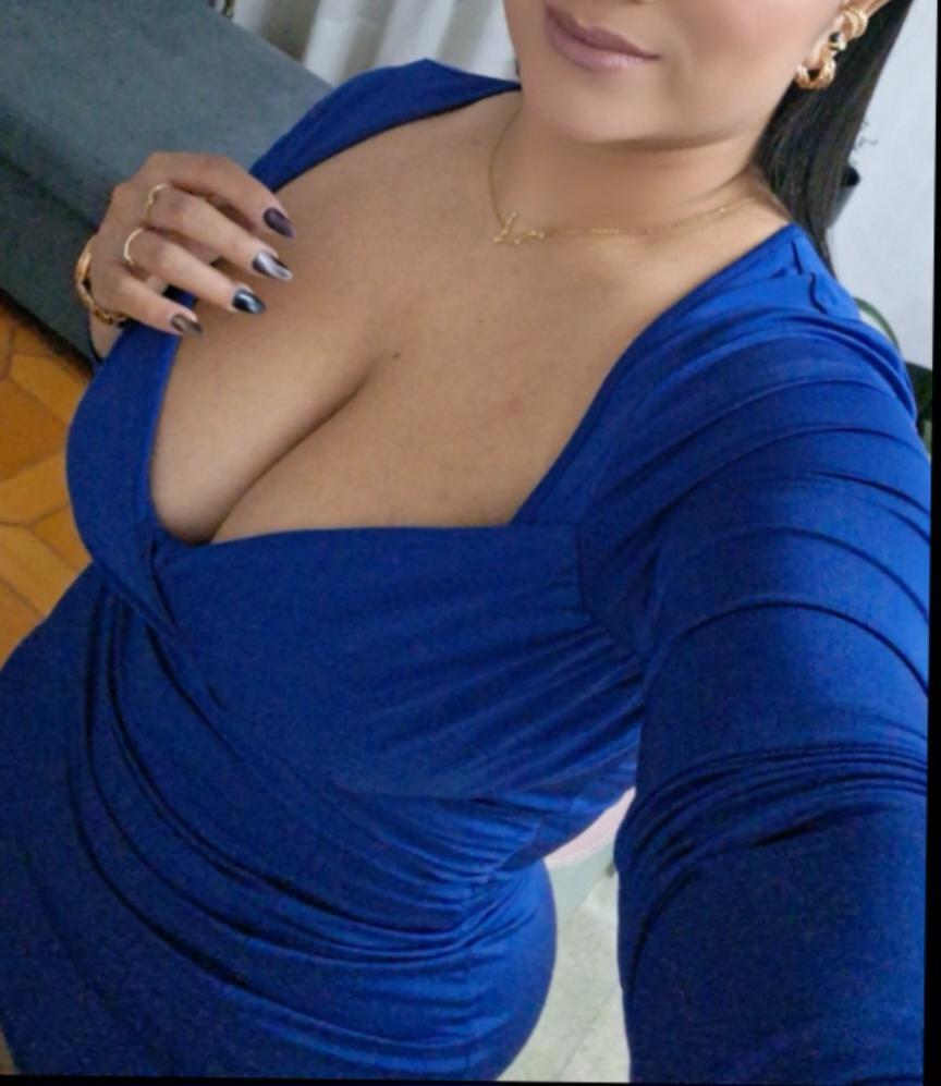 Chica busca chico en Alicante: 