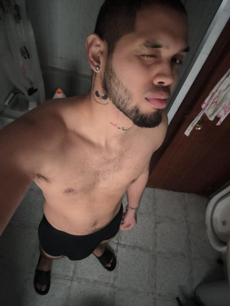 Chico busca chica en Valencia: 