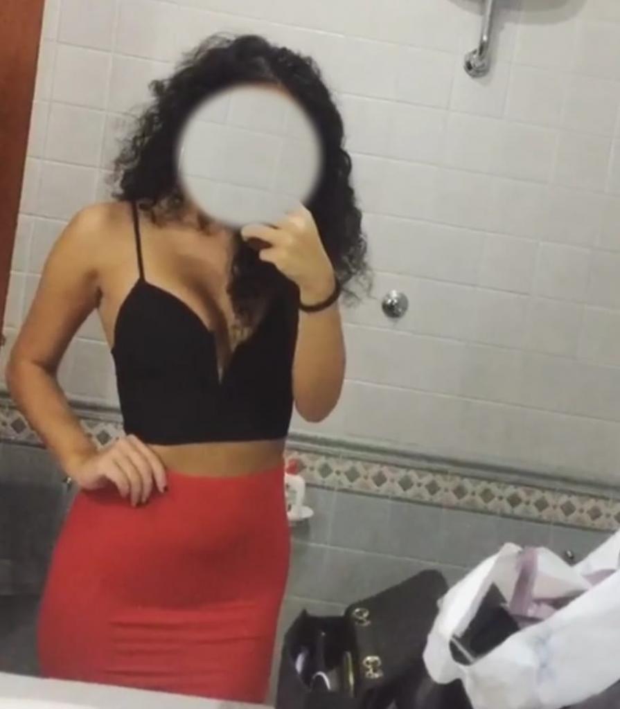 691163557: Chica busca chico en Madrid